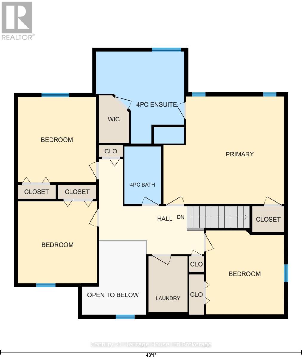 29 Brookside Lane, Tillsonburg, Ontario  N4G 0A1 - Photo 42 - X13717162