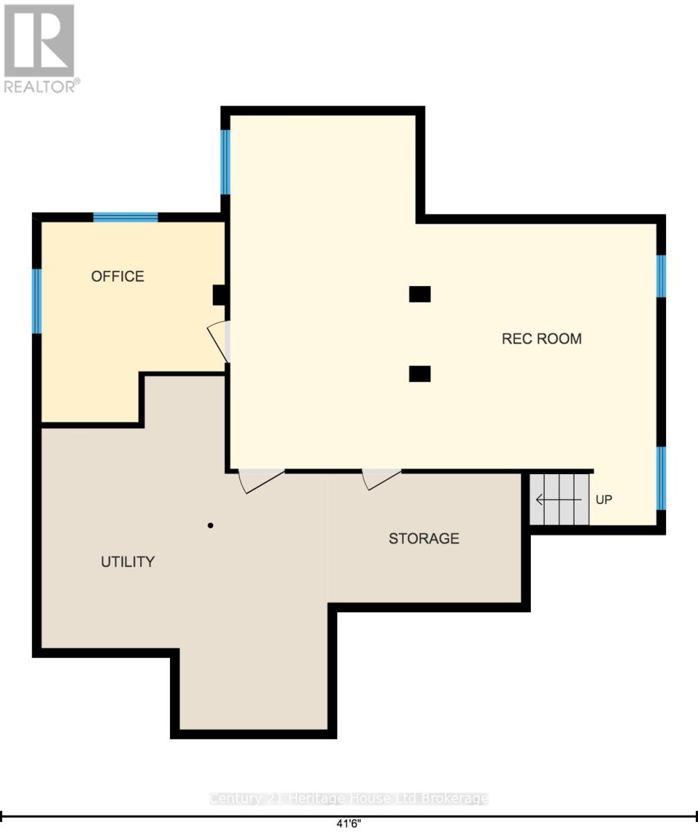 29 Brookside Lane, Tillsonburg, Ontario  N4G 0A1 - Photo 43 - X13717162