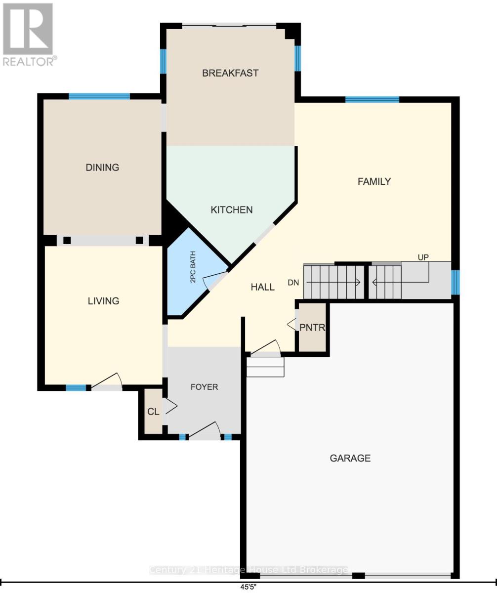 29 Brookside Lane, Tillsonburg, Ontario  N4G 0A1 - Photo 44 - X13717162