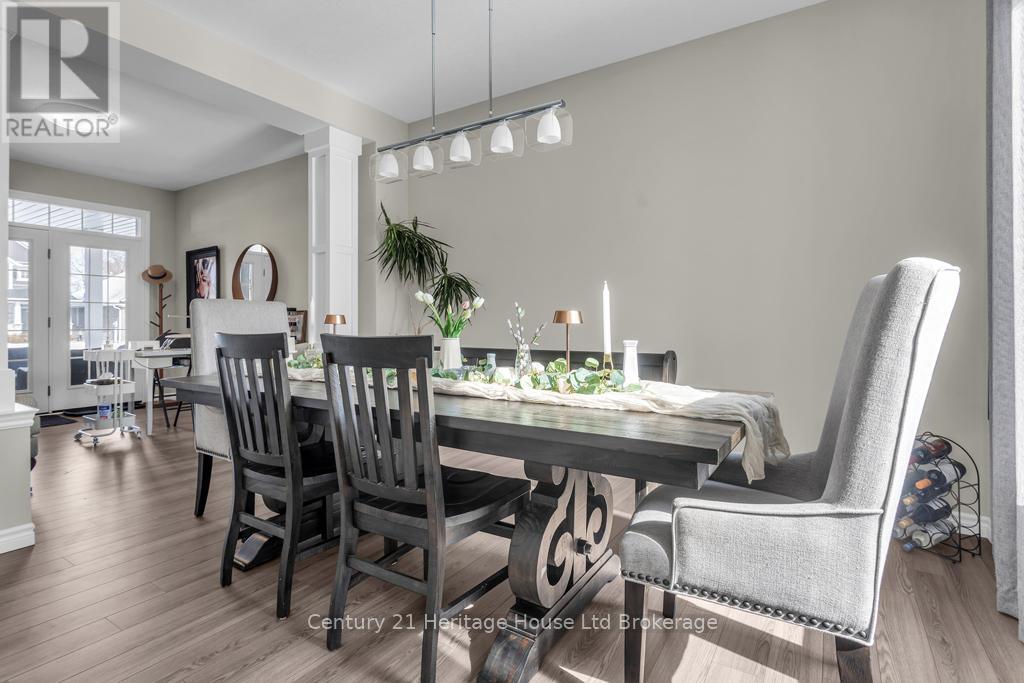 29 Brookside Lane, Tillsonburg, Ontario  N4G 0A1 - Photo 9 - X13717162