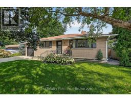 288 MAIN STREET W, norwich (otterville), Ontario