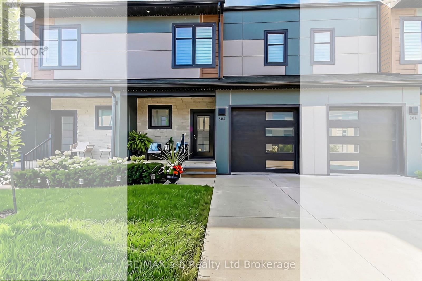 503 - 361 Quarter Townline, Tillsonburg, Ontario  N4G 0K2 - Photo 2 - X13718424