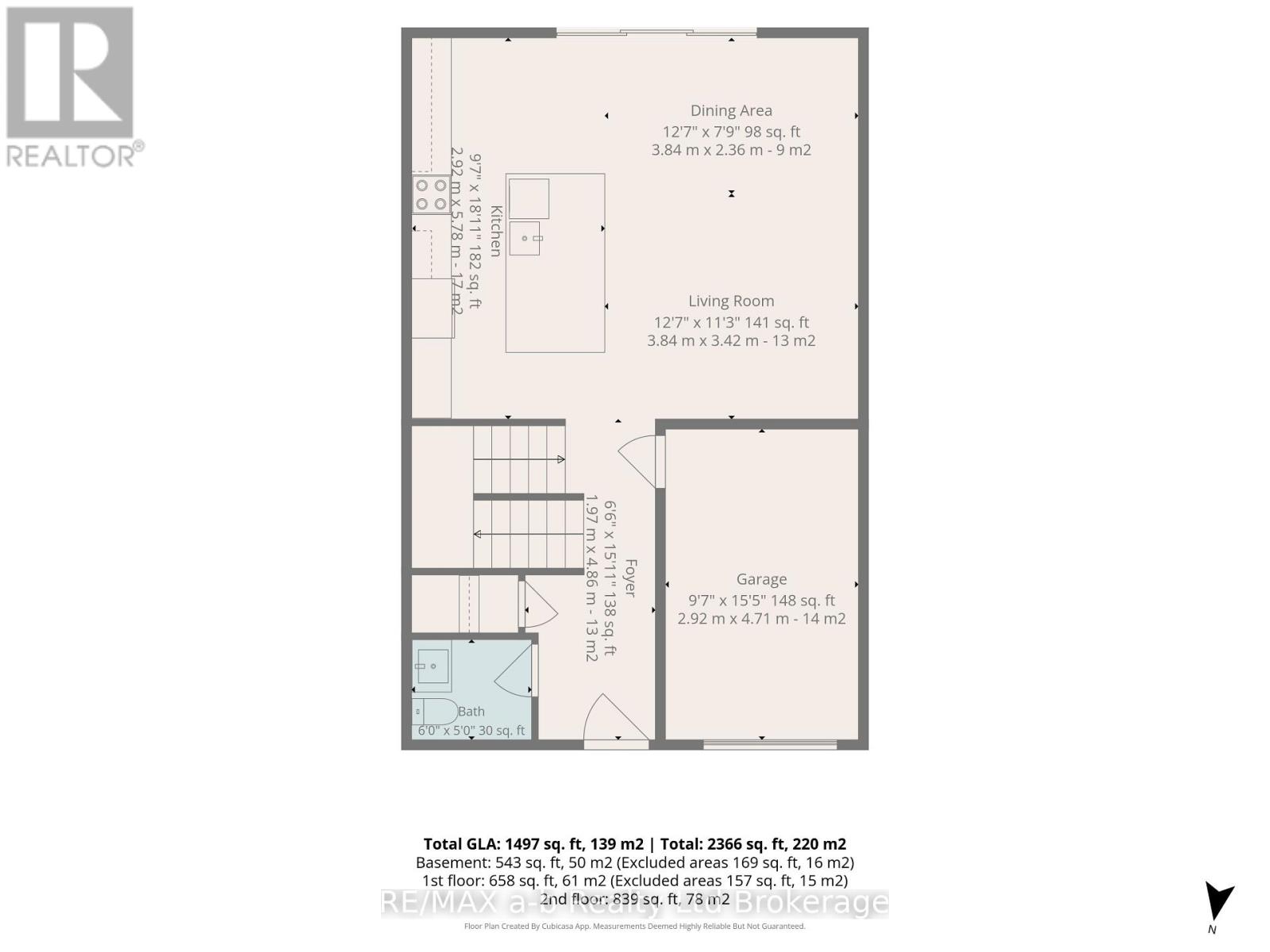 503 - 361 Quarter Townline, Tillsonburg, Ontario  N4G 0K2 - Photo 23 - X13718424