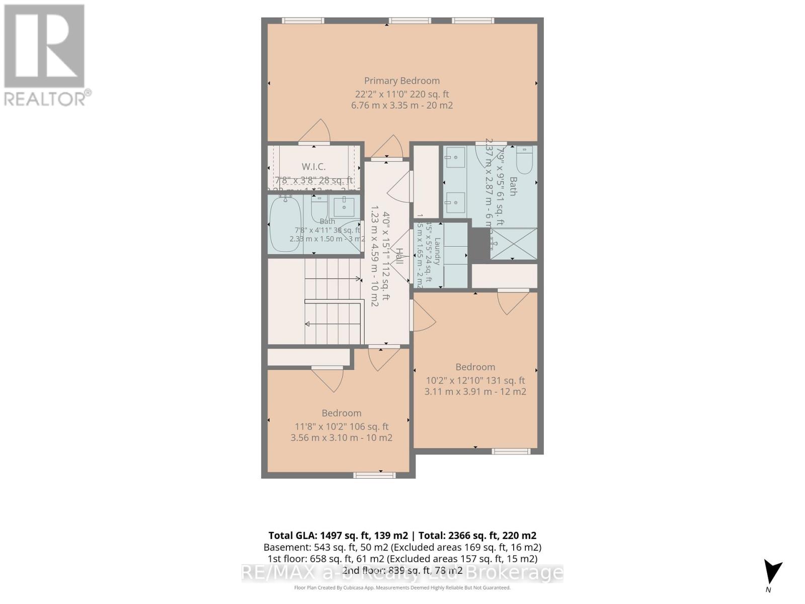 503 - 361 Quarter Townline, Tillsonburg, Ontario  N4G 0K2 - Photo 24 - X13718424