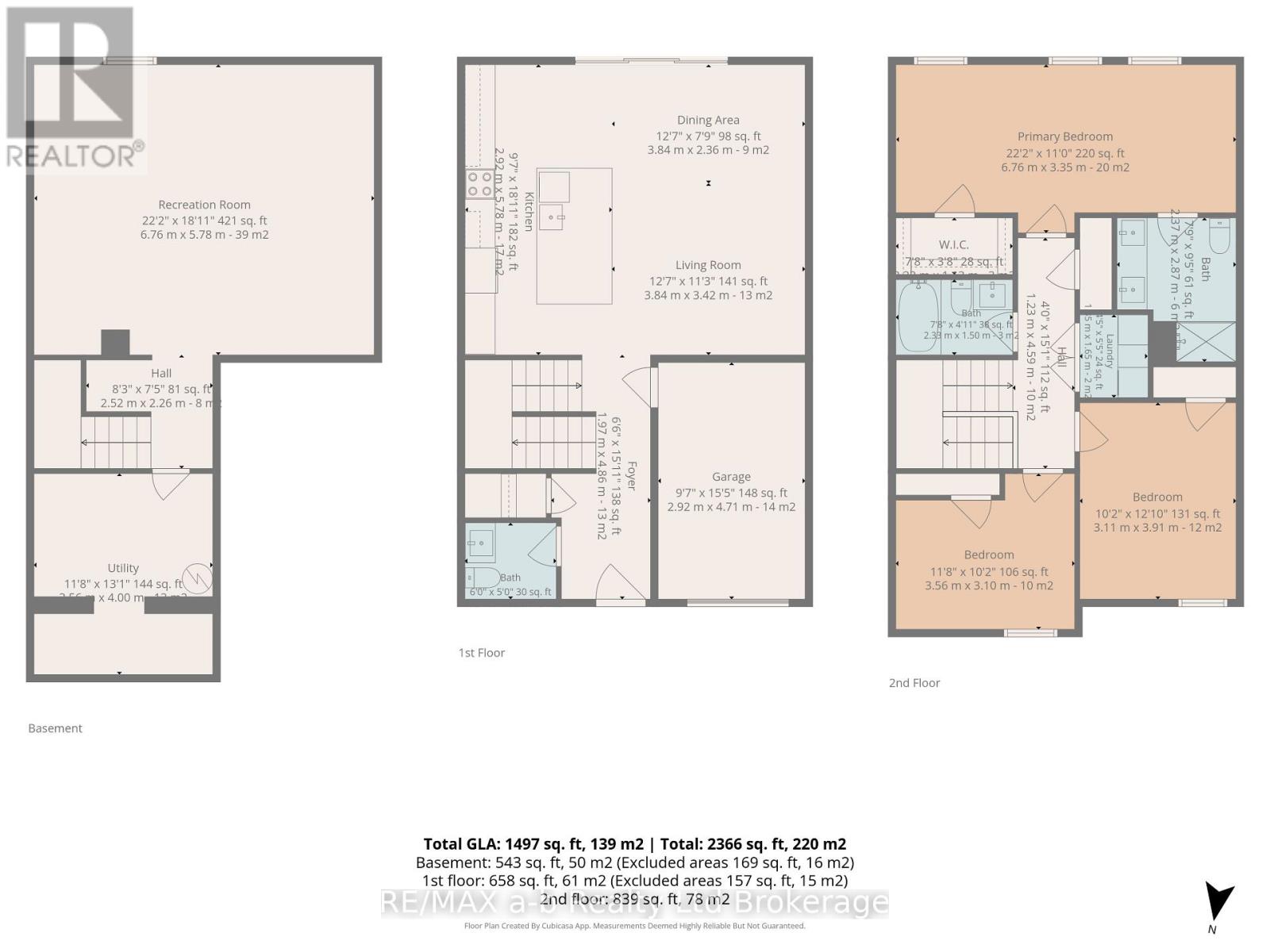 503 - 361 Quarter Townline, Tillsonburg, Ontario  N4G 0K2 - Photo 25 - X13718424