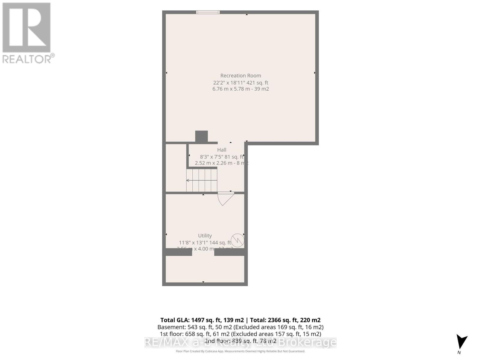 503 - 361 Quarter Townline, Tillsonburg, Ontario  N4G 0K2 - Photo 26 - X13718424
