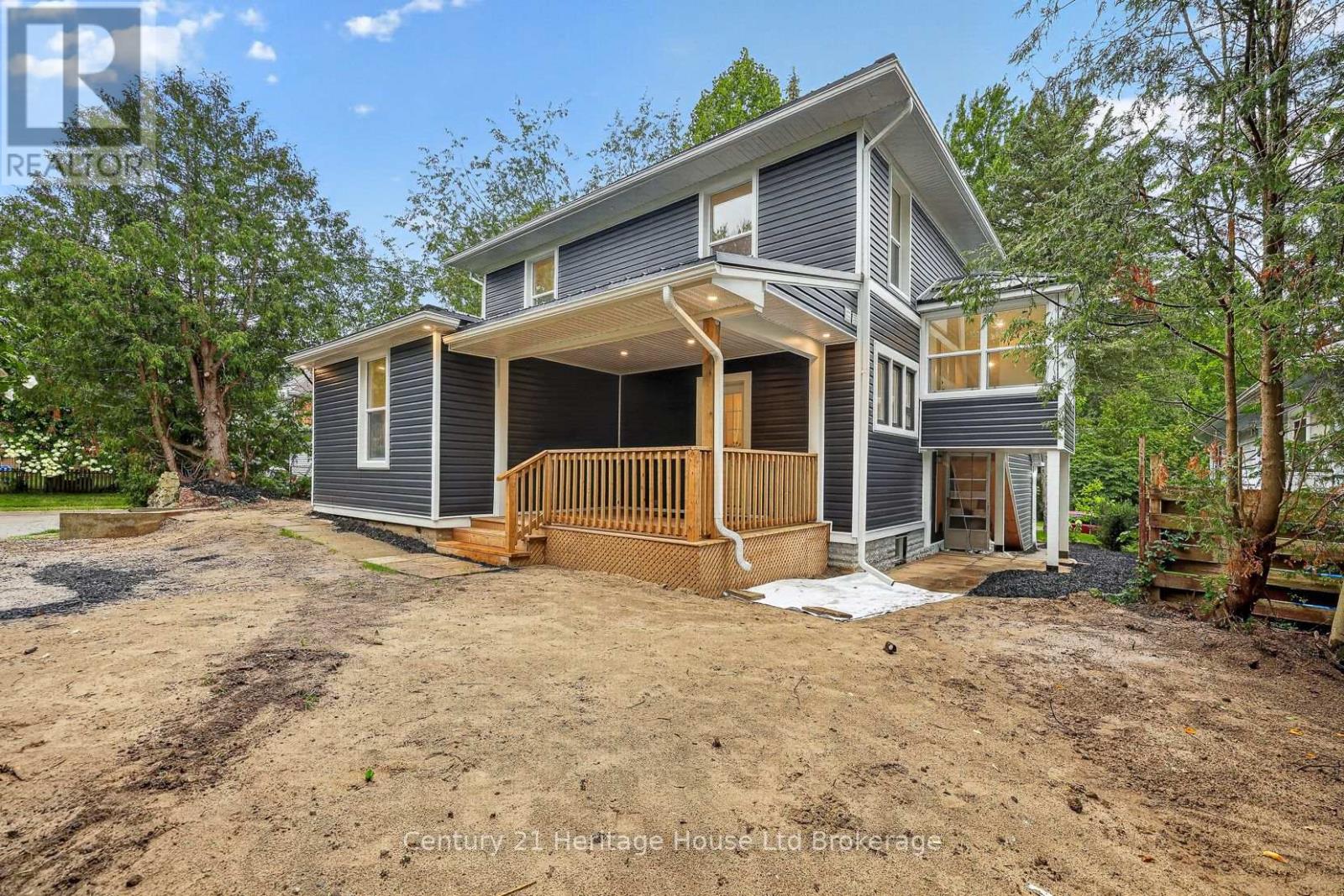 256 Union Street, Norfolk (Simcoe), Ontario  N3Y 2B5 - Photo 43 - X13718916