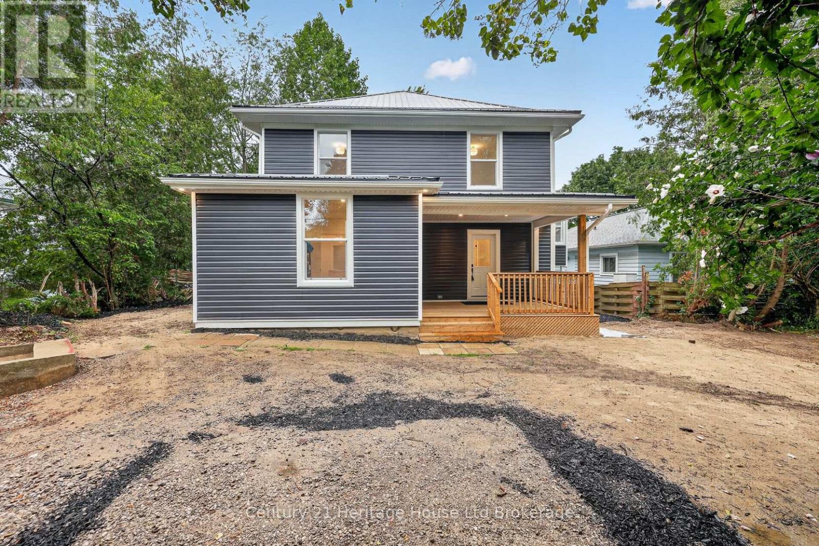 256 Union Street, Norfolk (Simcoe), Ontario  N3Y 2B5 - Photo 45 - X13718916