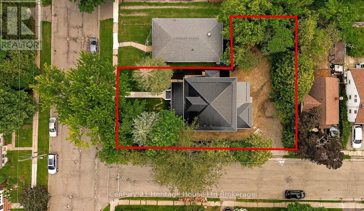 256 Union Street, Norfolk (Simcoe), Ontario  N3Y 2B5 - Photo 48 - X13718916