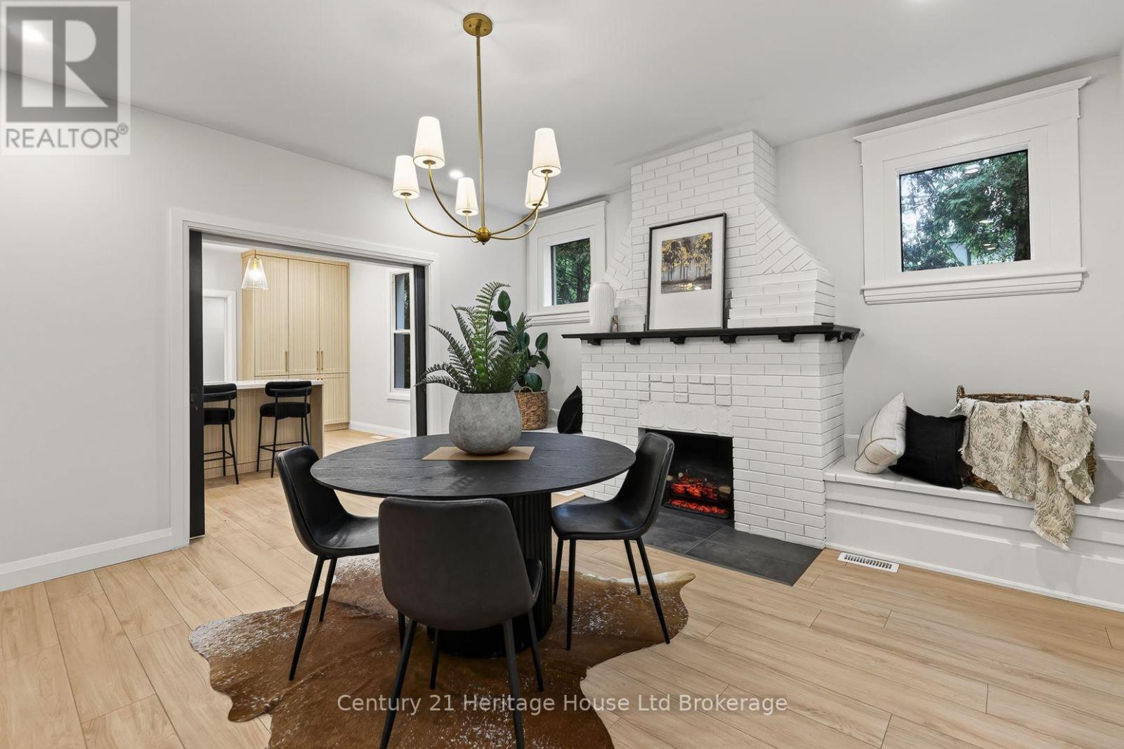 256 Union Street, Norfolk (Simcoe), Ontario  N3Y 2B5 - Photo 5 - X13718916