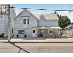 133 DUNDAS STREET W, zorra (thamesford), Ontario