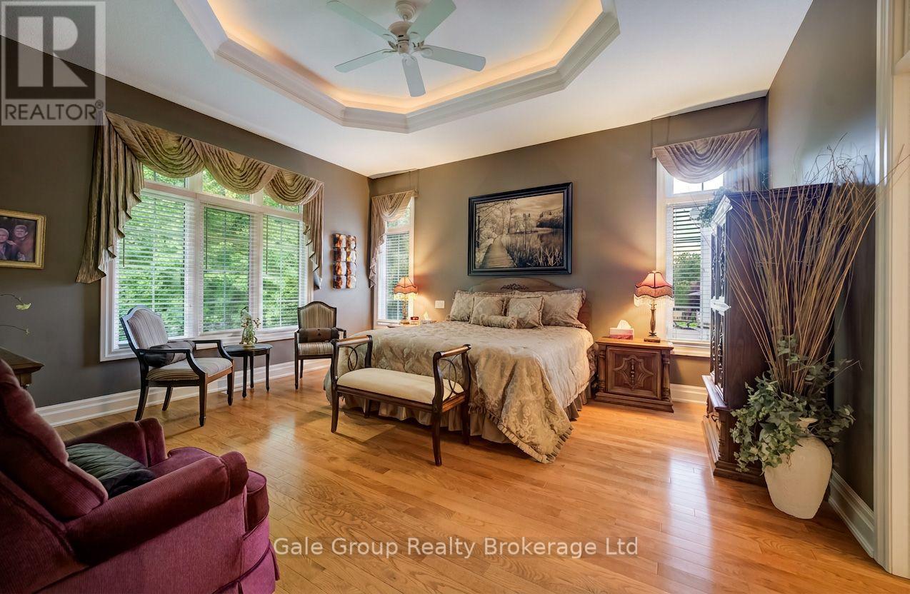 612 Lakeview Drive, Woodstock (Woodstock - North), Ontario  N4T 0A5 - Photo 24 - X13720878