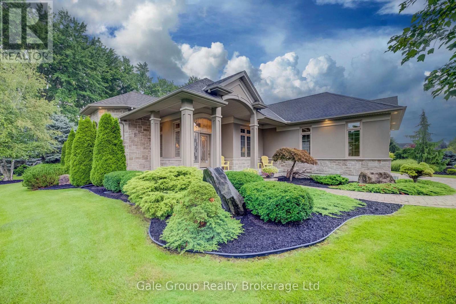 612 Lakeview Drive, Woodstock (Woodstock - North), Ontario  N4T 0A5 - Photo 4 - X13720878
