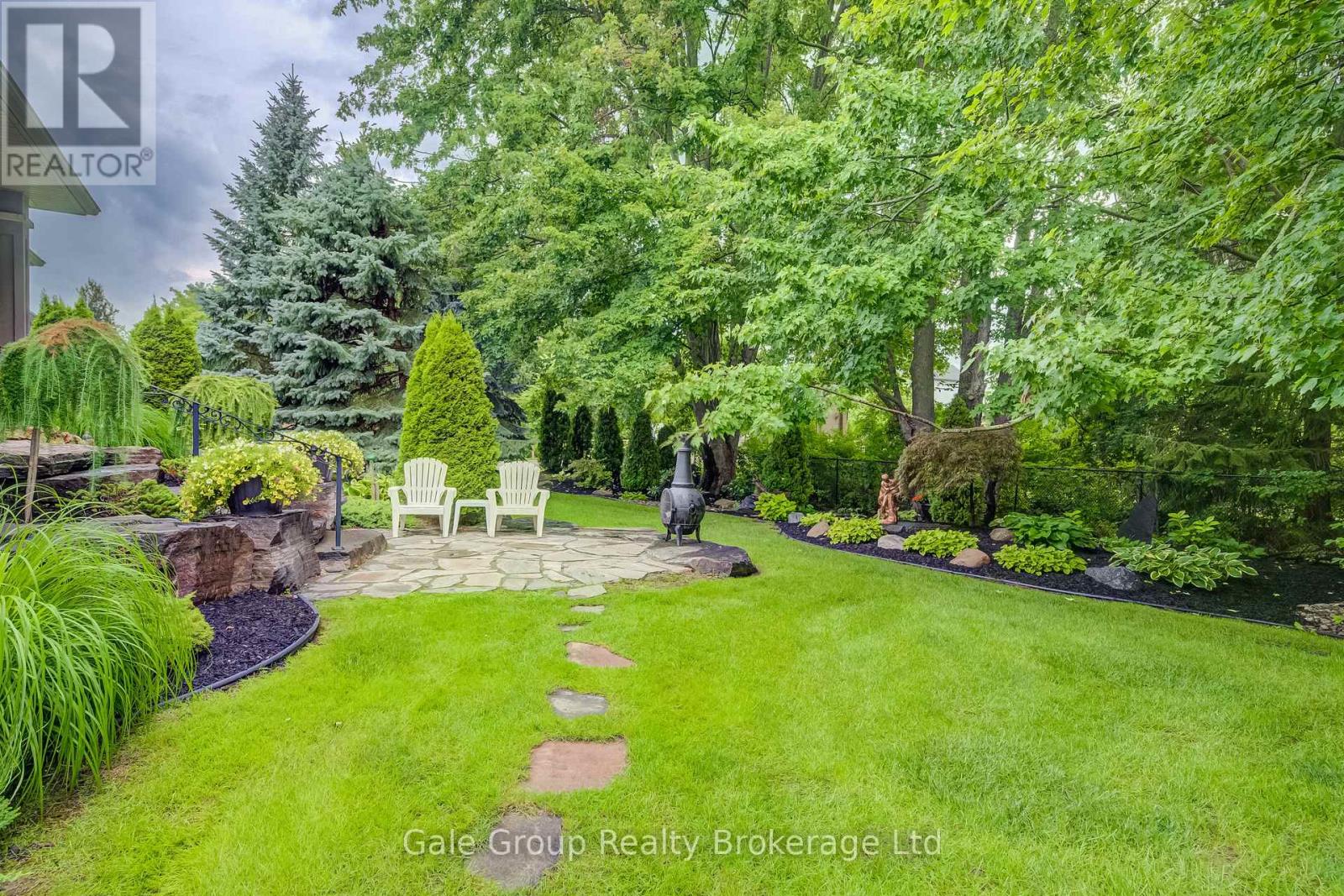 612 Lakeview Drive, Woodstock (Woodstock - North), Ontario  N4T 0A5 - Photo 45 - X13720878