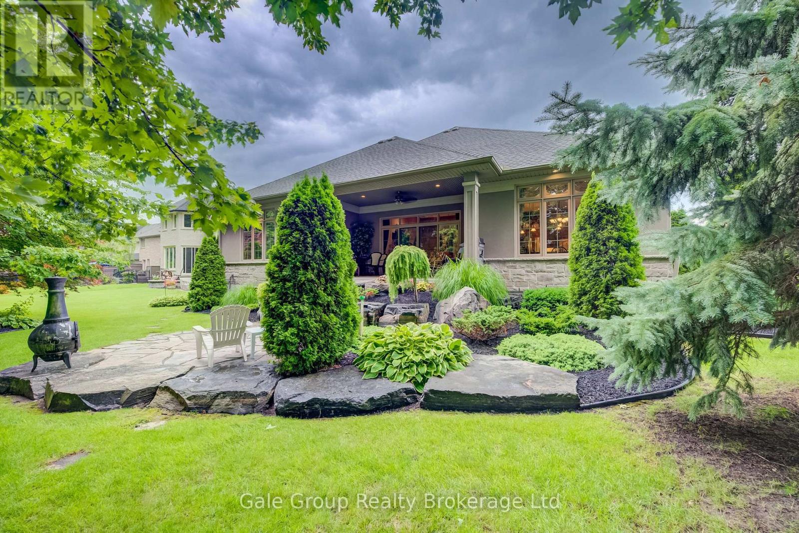 612 Lakeview Drive, Woodstock (Woodstock - North), Ontario  N4T 0A5 - Photo 47 - X13720878