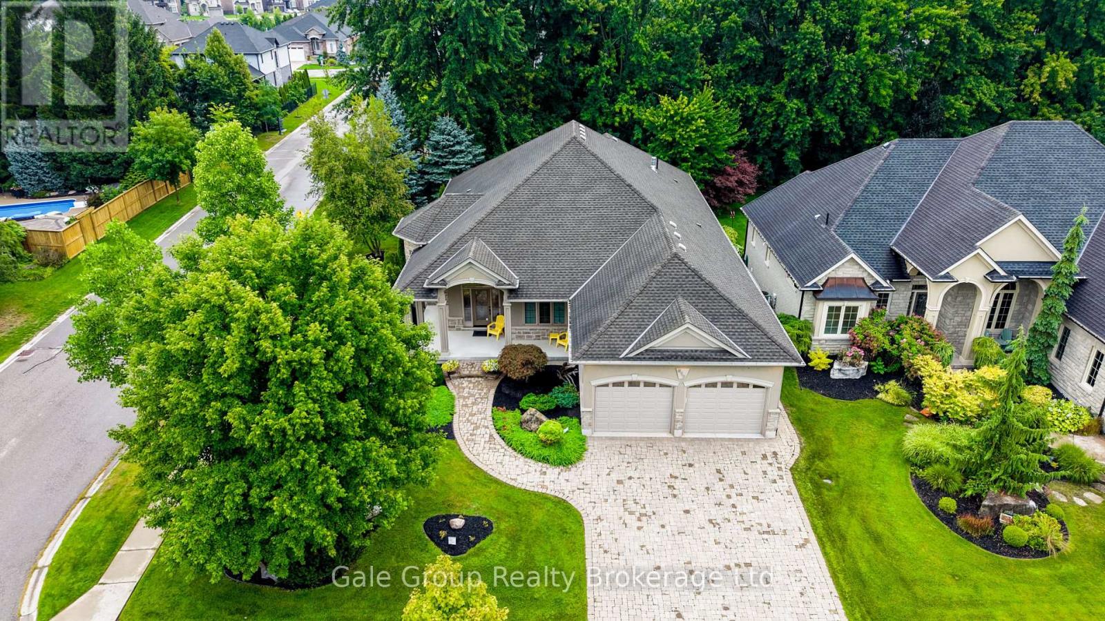 612 Lakeview Drive, Woodstock (Woodstock - North), Ontario  N4T 0A5 - Photo 49 - X13720878