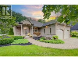 612 LAKEVIEW DRIVE, woodstock (woodstock - north), Ontario