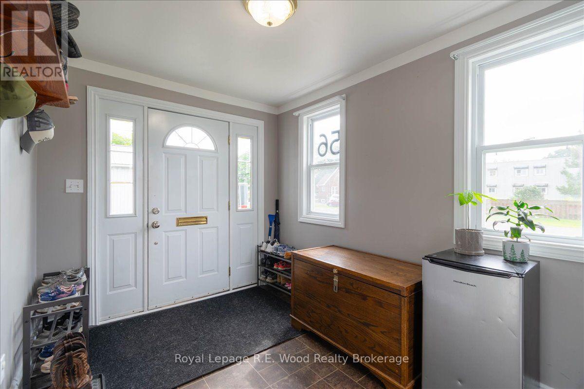 56 Queen Street, Norfolk (Langton), Ontario  N0E 1G0 - Photo 16 - X13721128