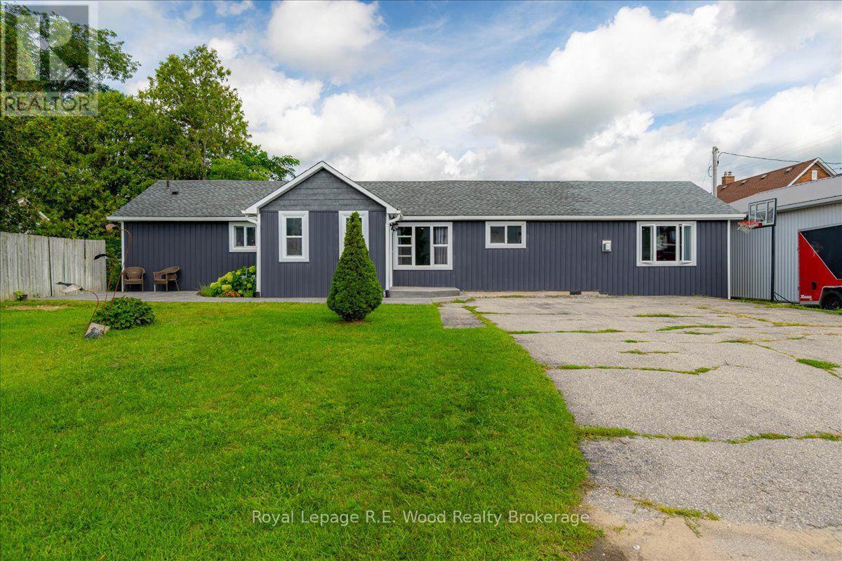 56 Queen Street, Norfolk (Langton), Ontario  N0E 1G0 - Photo 3 - X13721128