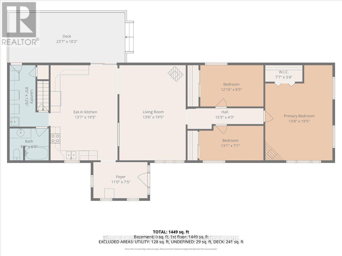 56 Queen Street, Norfolk (Langton), Ontario  N0E 1G0 - Photo 44 - X13721128