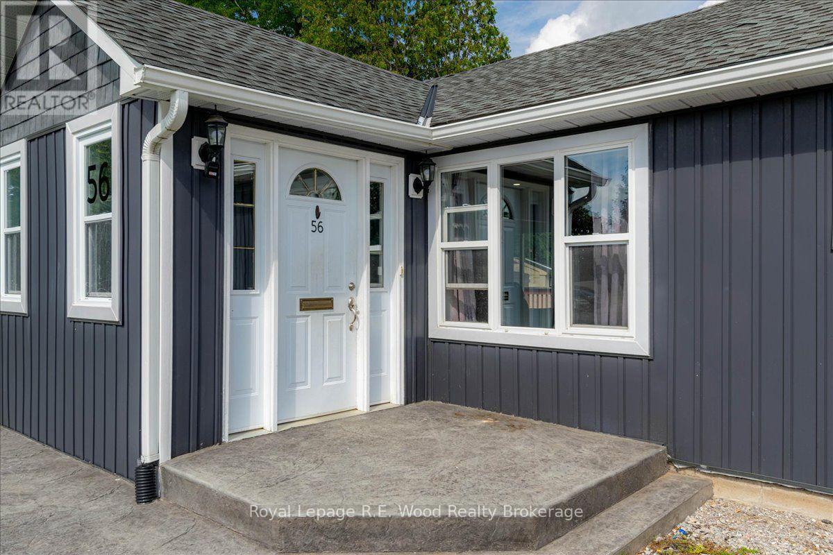 56 Queen Street, Norfolk (Langton), Ontario  N0E 1G0 - Photo 6 - X13721128