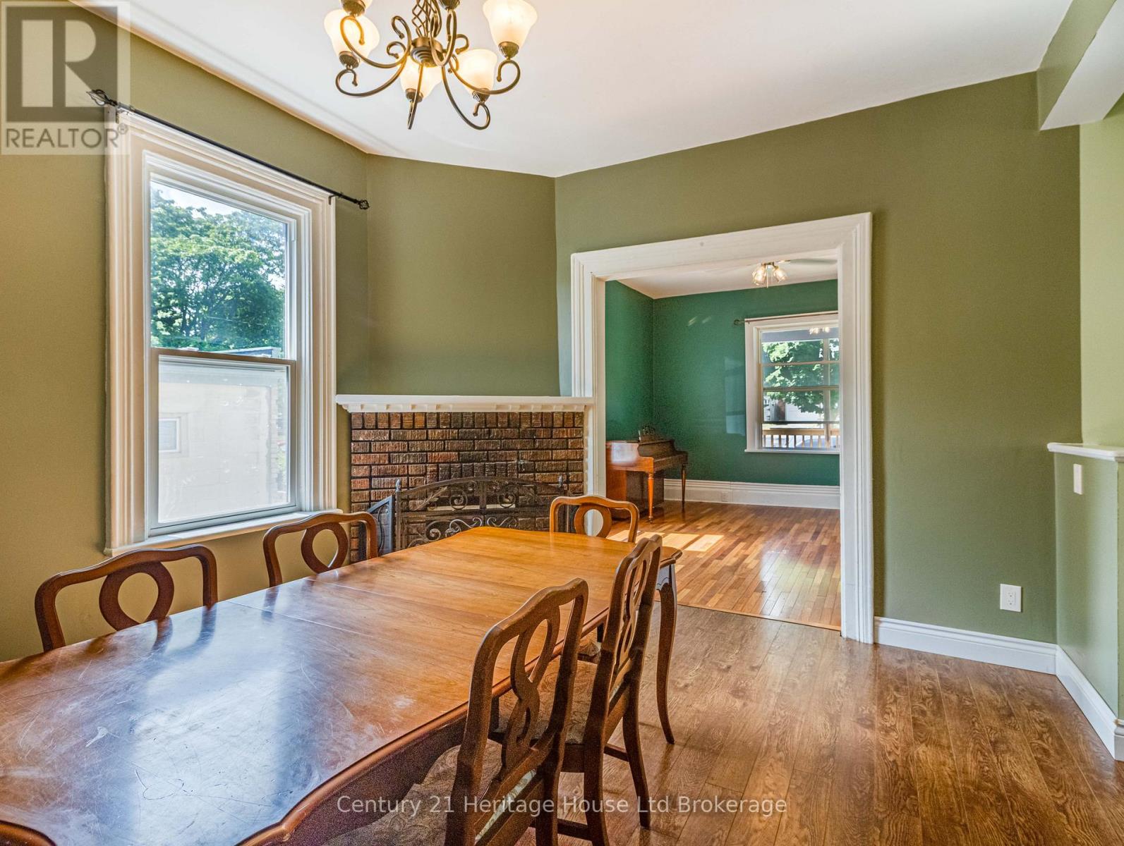 552 Hatch Street, Woodstock (Woodstock - South), Ontario  N4S 1N6 - Photo 10 - X13721260