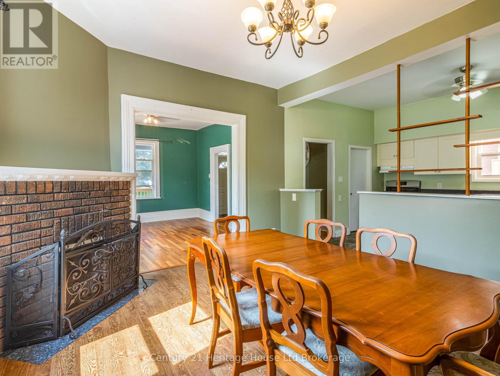 552 Hatch Street, Woodstock (Woodstock - South), Ontario  N4S 1N6 - Photo 11 - X13721260