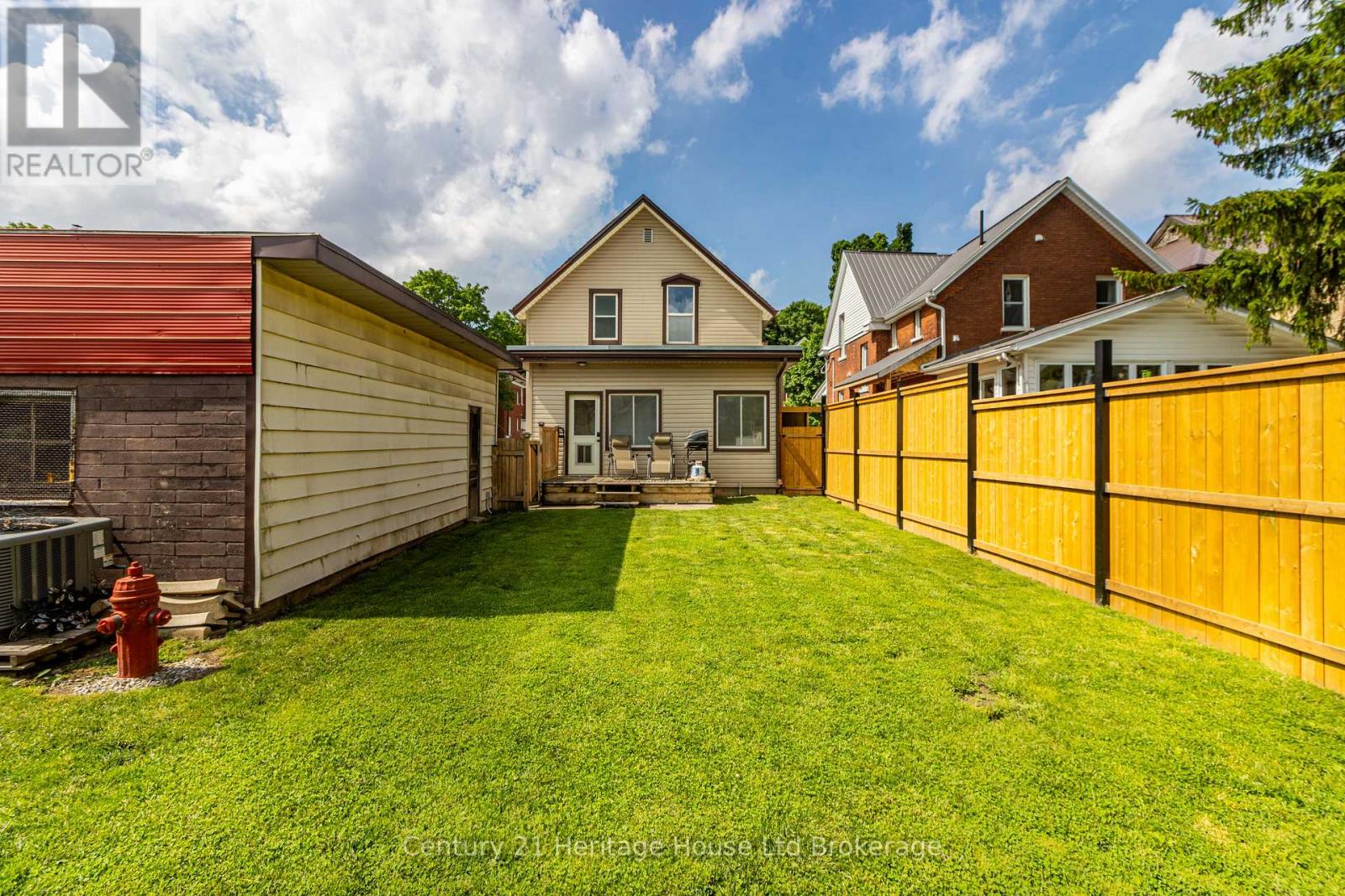 552 Hatch Street, Woodstock (Woodstock - South), Ontario  N4S 1N6 - Photo 30 - X13721260