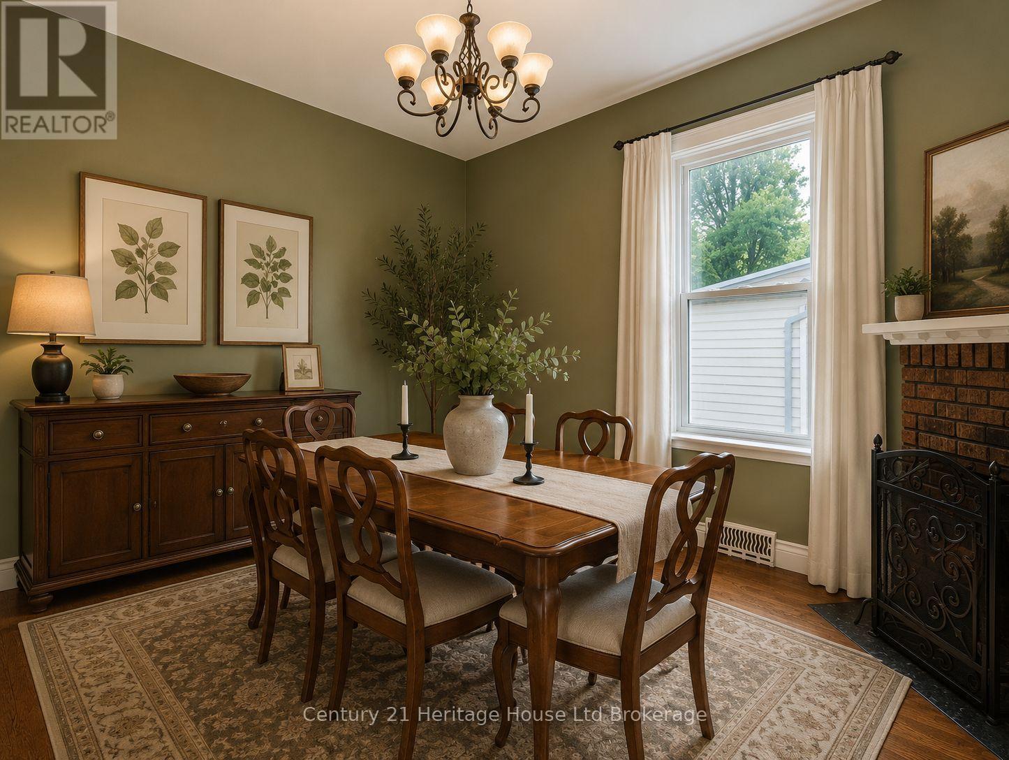 552 Hatch Street, Woodstock (Woodstock - South), Ontario  N4S 1N6 - Photo 8 - X13721260