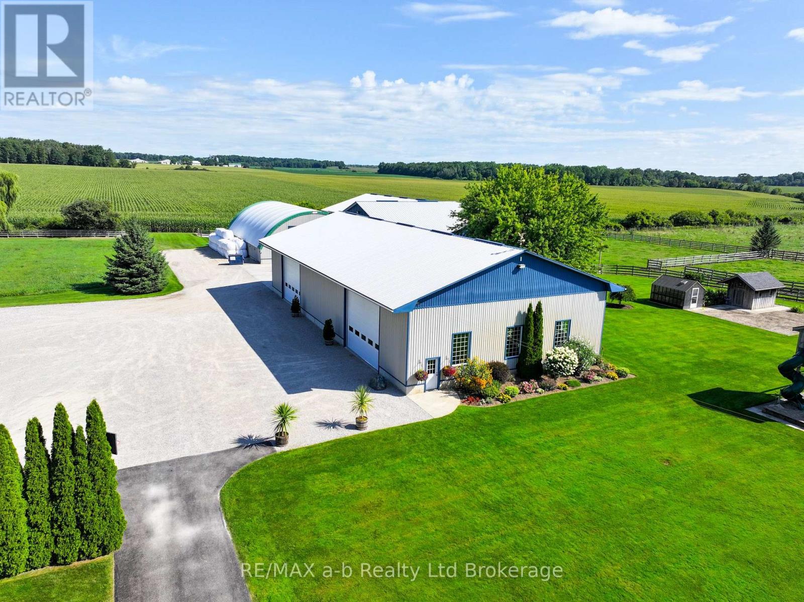 324879 Norwich Road, Norwich, Ontario  N0J 1P0 - Photo 10 - X13721450