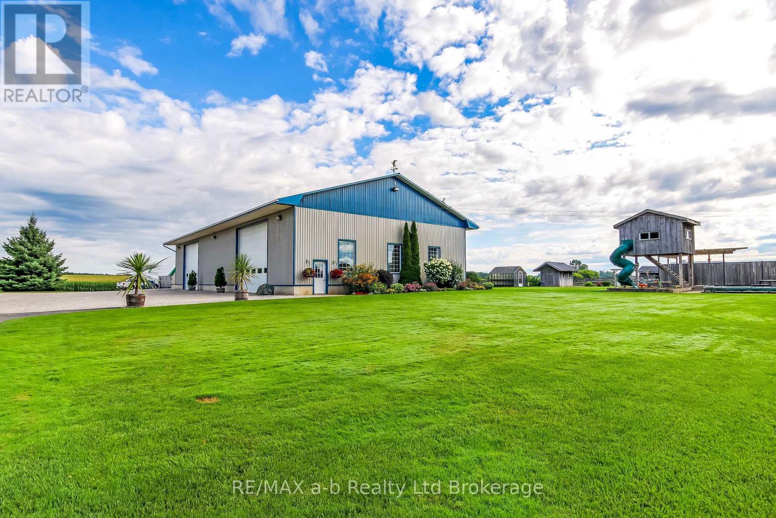 324879 Norwich Road, Norwich, Ontario  N0J 1P0 - Photo 11 - X13721450