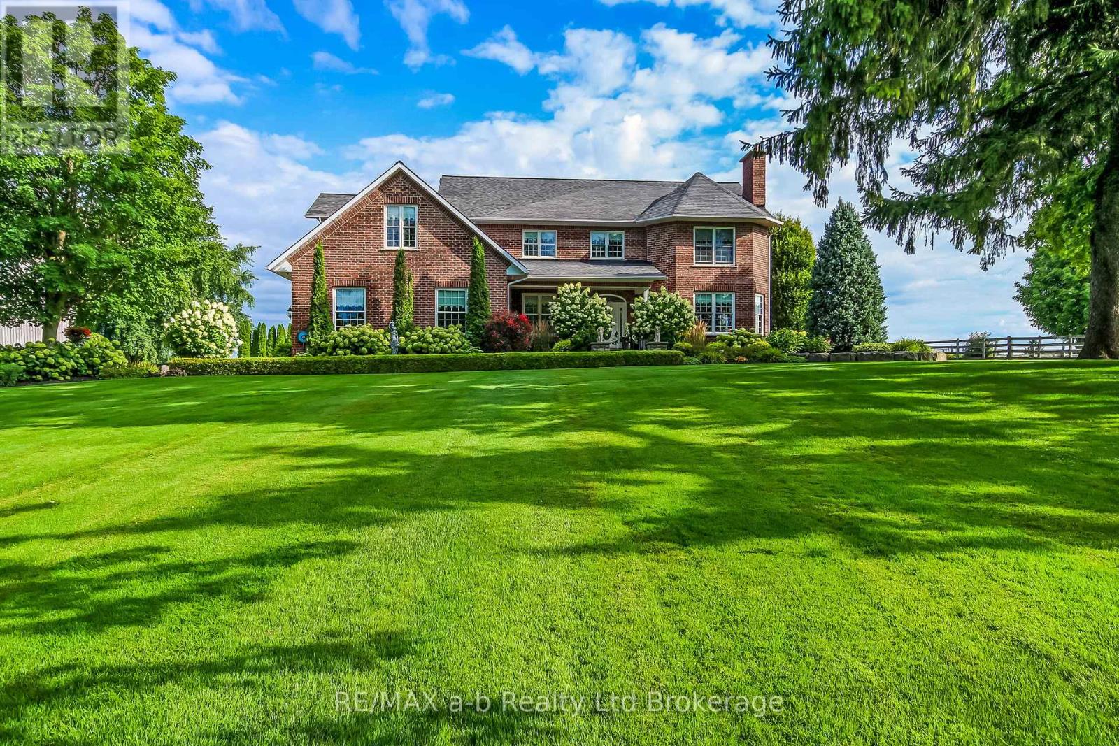 324879 Norwich Road, Norwich, Ontario  N0J 1P0 - Photo 2 - X13721450