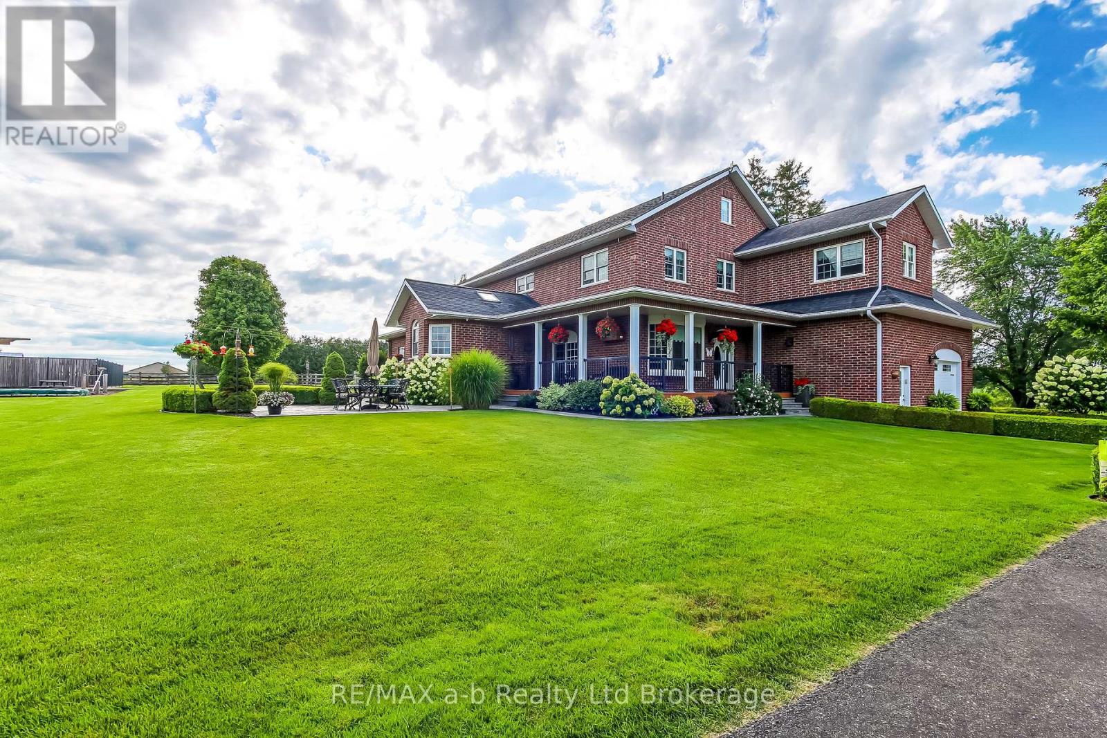 324879 Norwich Road, Norwich, Ontario  N0J 1P0 - Photo 3 - X13721450