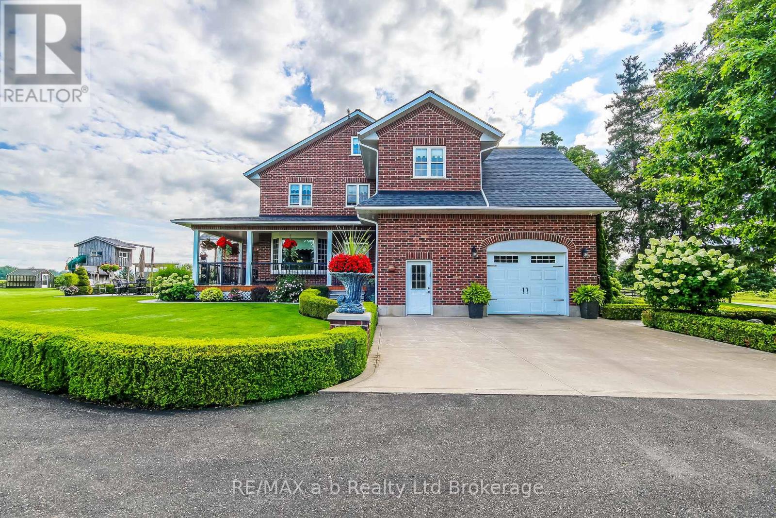 324879 Norwich Road, Norwich, Ontario  N0J 1P0 - Photo 4 - X13721450