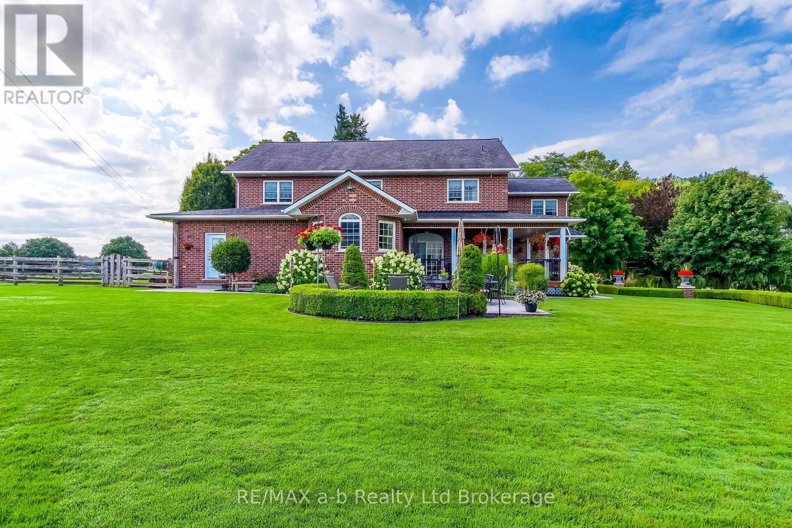 324879 Norwich Road, Norwich, Ontario  N0J 1P0 - Photo 5 - X13721450