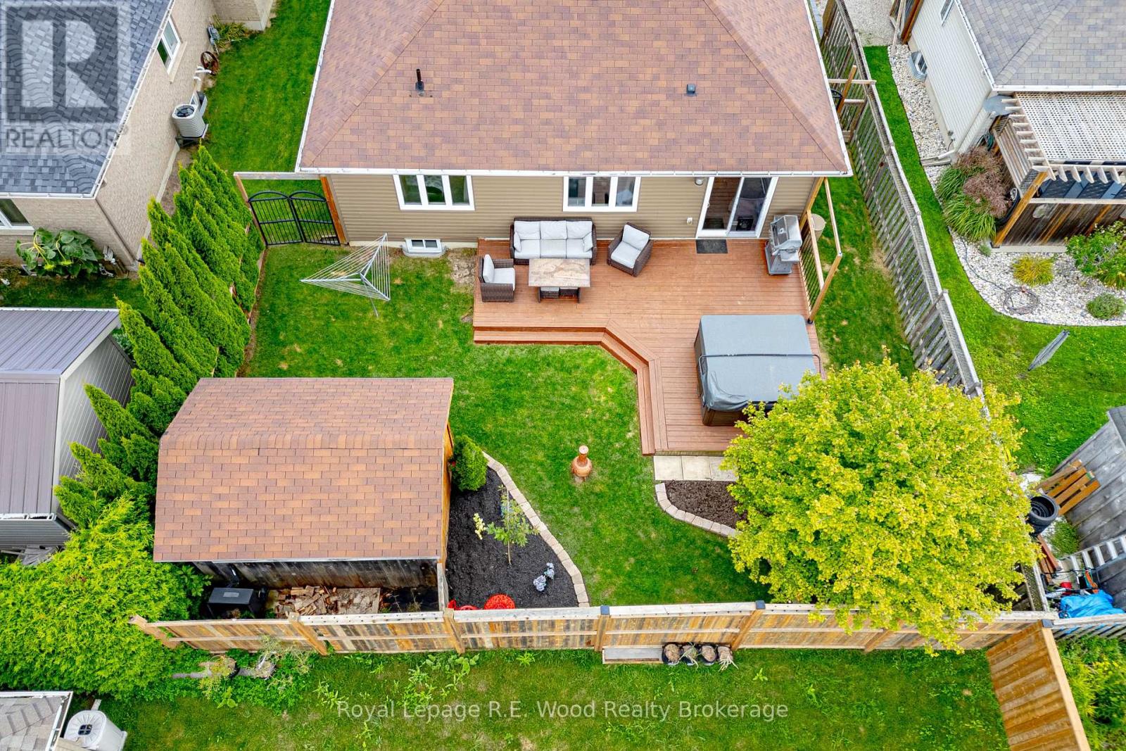 9 Pollard Street, Norwich (Norwich Town), Ontario  N0J 1P0 - Photo 24 - X13723114