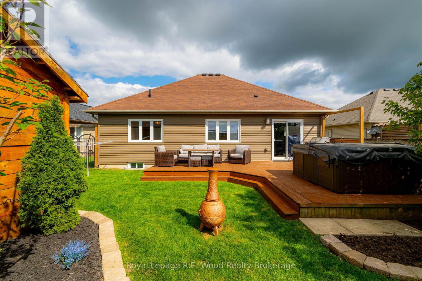 9 Pollard Street, Norwich (Norwich Town), Ontario  N0J 1P0 - Photo 25 - X13723114