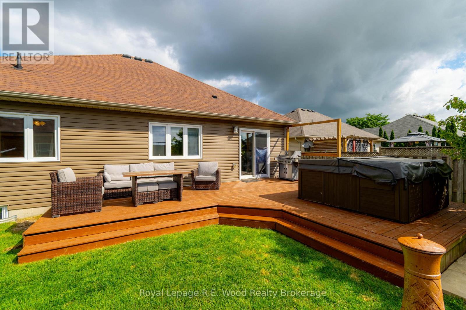 9 Pollard Street, Norwich (Norwich Town), Ontario  N0J 1P0 - Photo 27 - X13723114