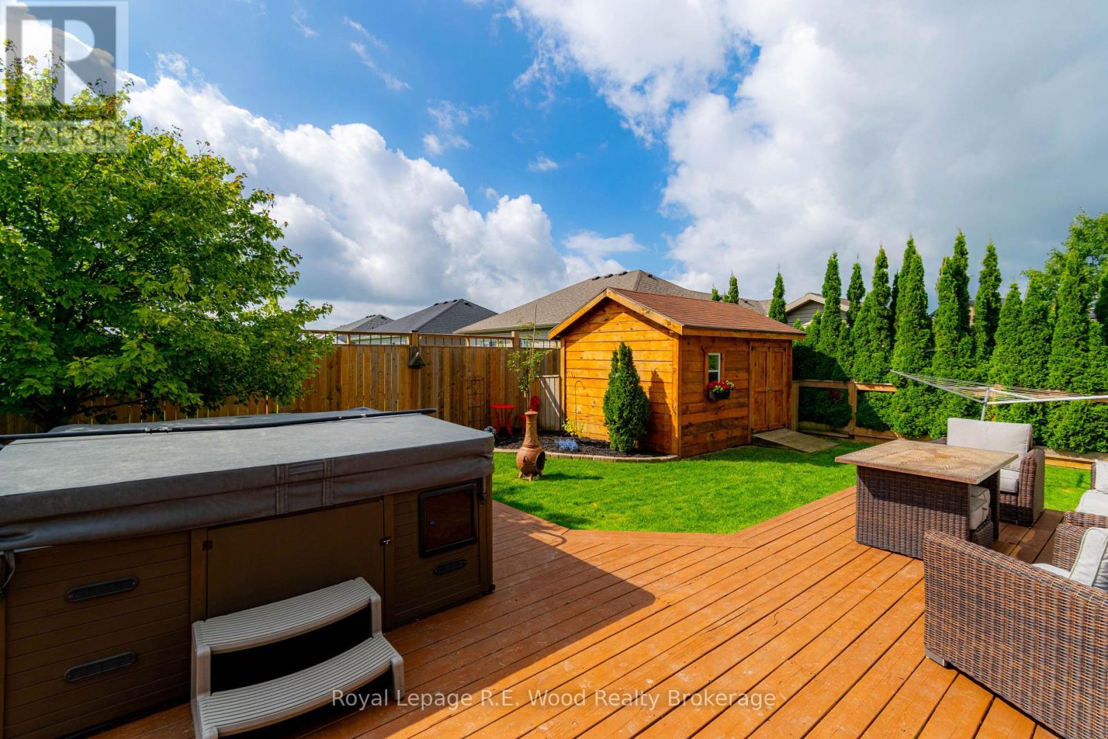 9 Pollard Street, Norwich (Norwich Town), Ontario  N0J 1P0 - Photo 28 - X13723114