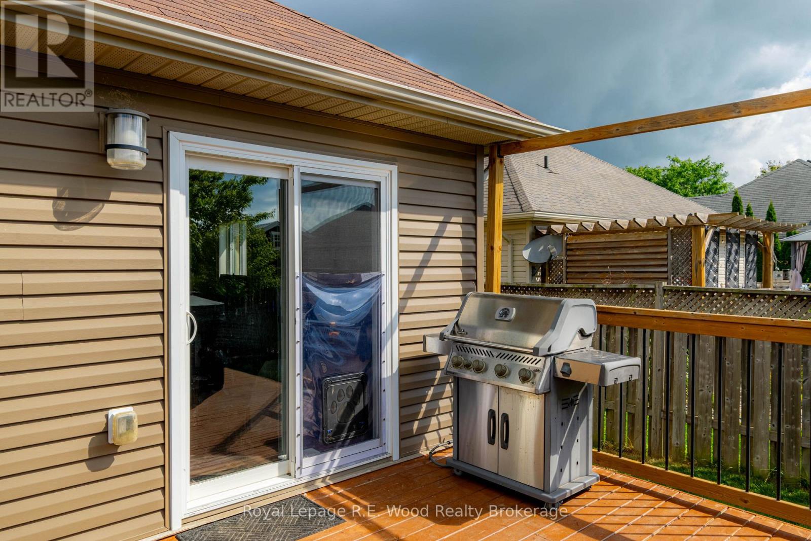 9 Pollard Street, Norwich (Norwich Town), Ontario  N0J 1P0 - Photo 30 - X13723114