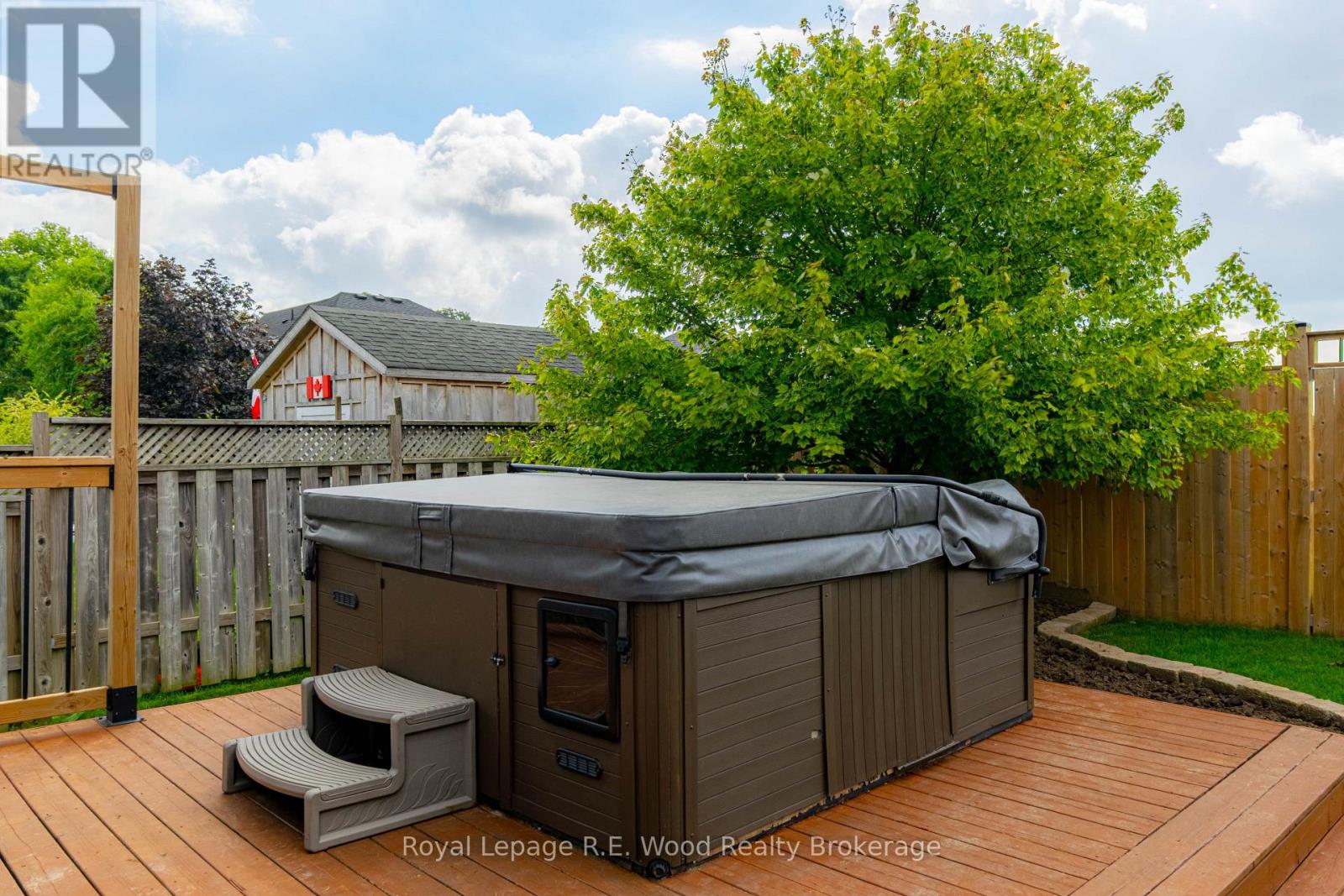9 Pollard Street, Norwich (Norwich Town), Ontario  N0J 1P0 - Photo 31 - X13723114