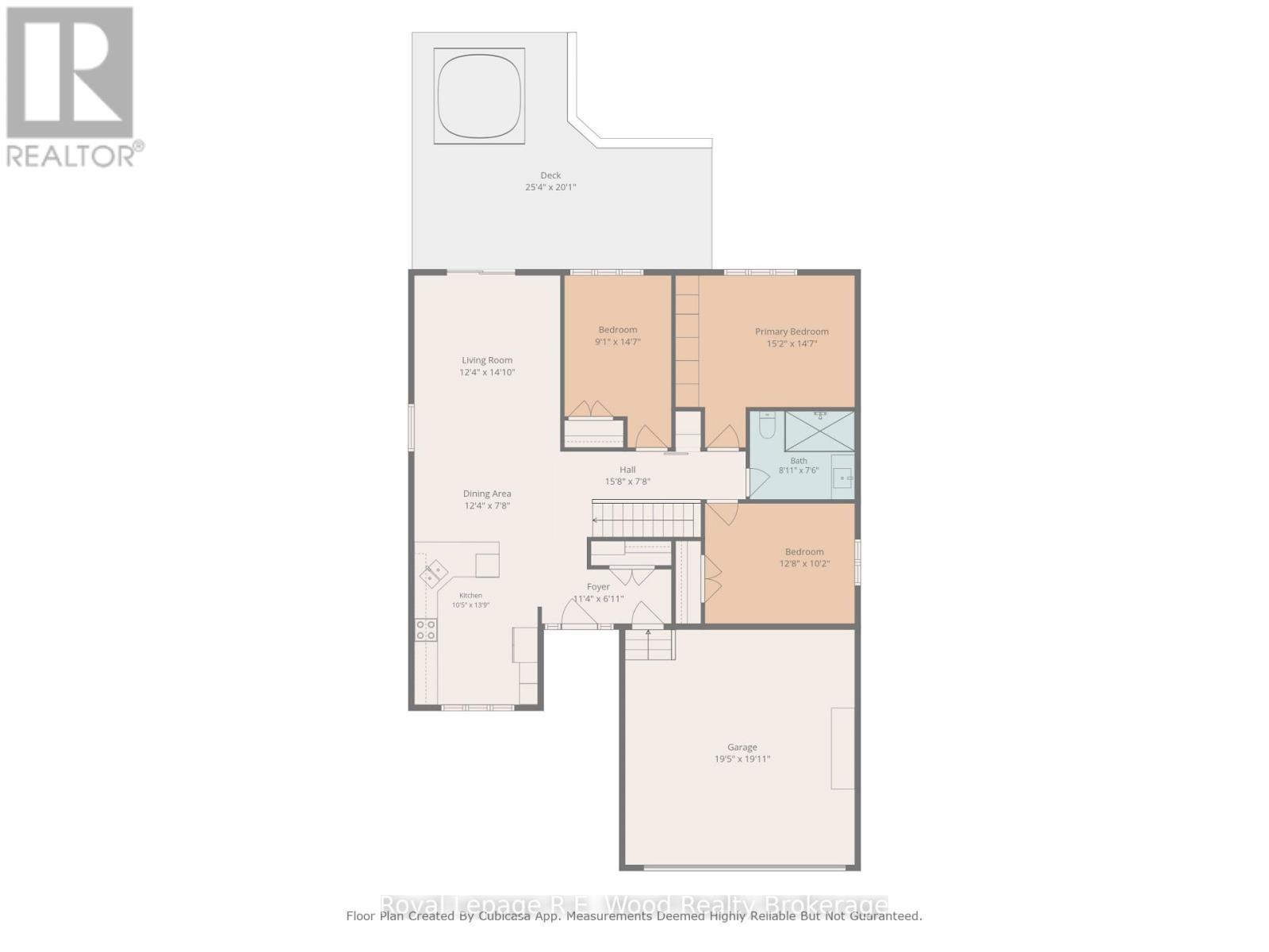 9 Pollard Street, Norwich (Norwich Town), Ontario  N0J 1P0 - Photo 32 - X13723114