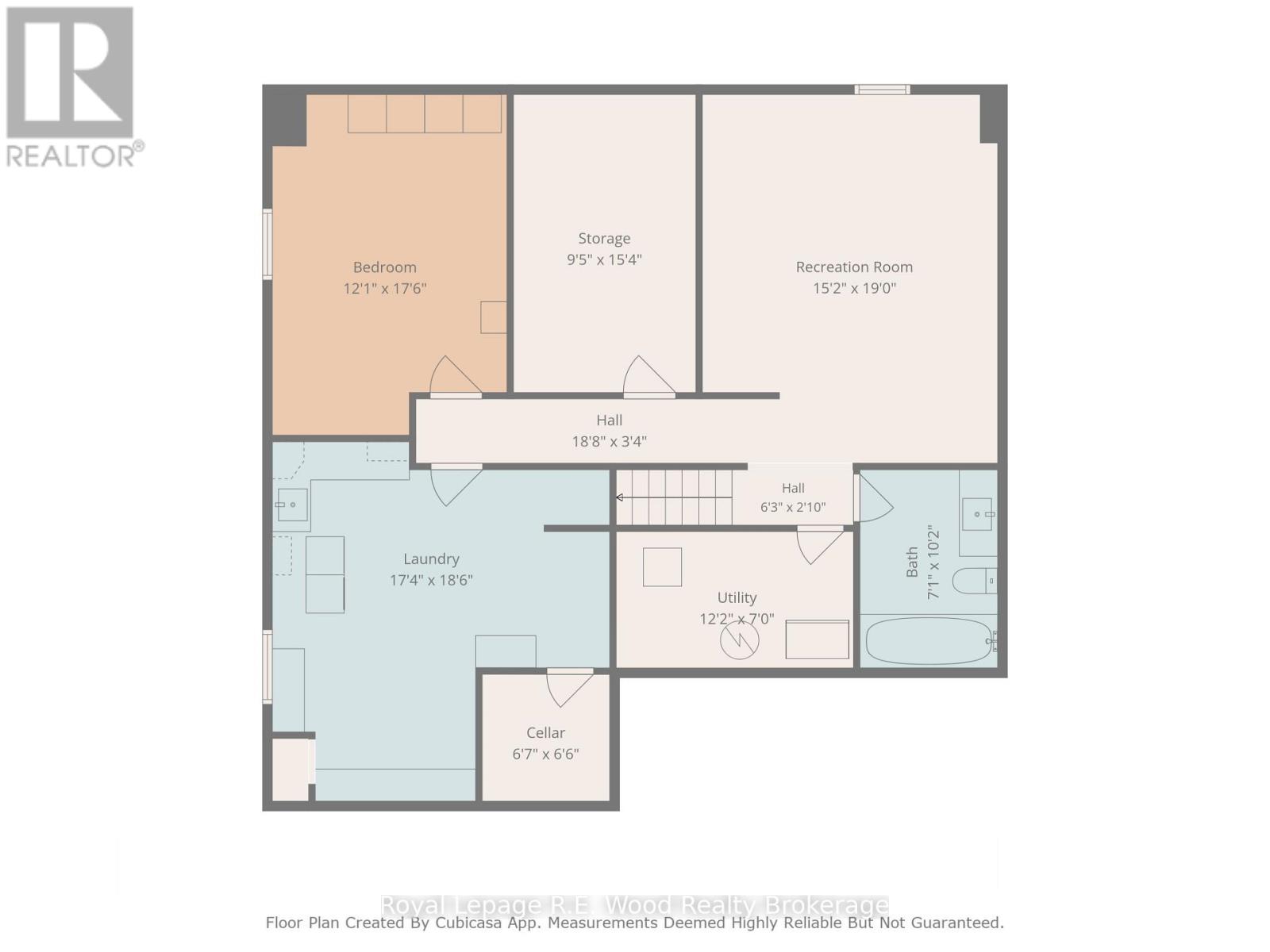 9 Pollard Street, Norwich (Norwich Town), Ontario  N0J 1P0 - Photo 33 - X13723114