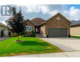 9 POLLARD STREET, norwich (norwich town), Ontario