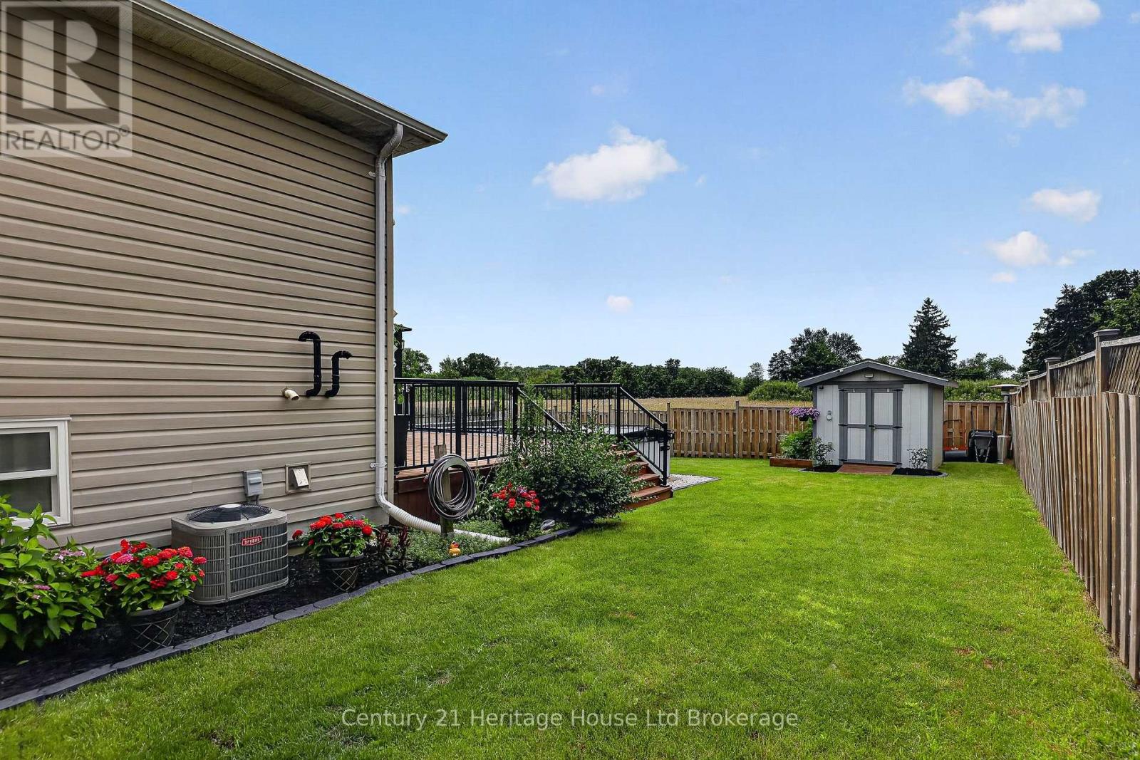 31 Owen Street, Ingersoll (Ingersoll - South), Ontario  N5C 4G7 - Photo 24 - X13723632