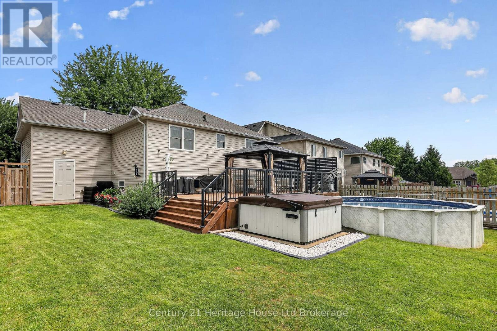 31 Owen Street, Ingersoll (Ingersoll - South), Ontario  N5C 4G7 - Photo 27 - X13723632