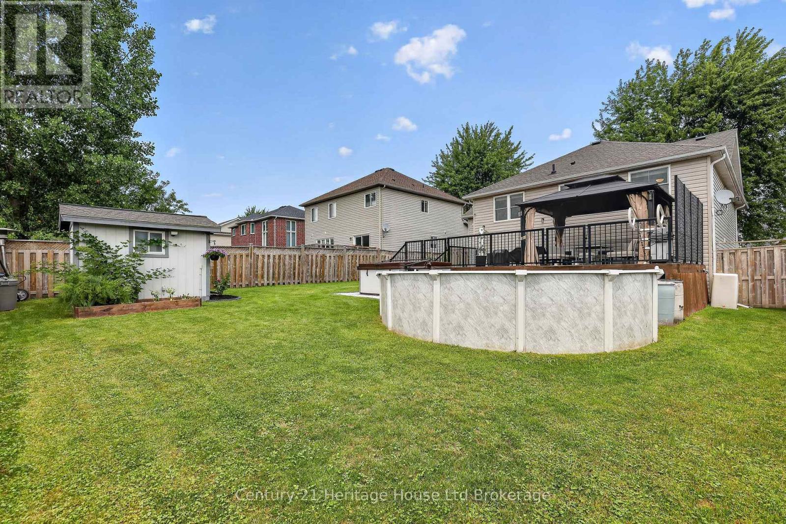 31 Owen Street, Ingersoll (Ingersoll - South), Ontario  N5C 4G7 - Photo 29 - X13723632