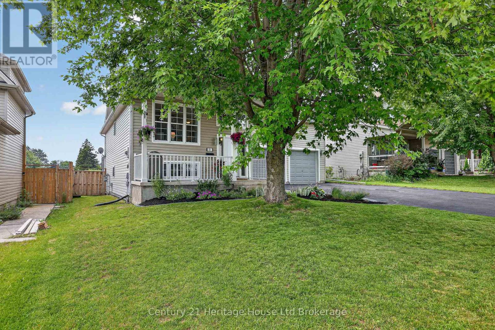 31 Owen Street, Ingersoll (Ingersoll - South), Ontario  N5C 4G7 - Photo 3 - X13723632