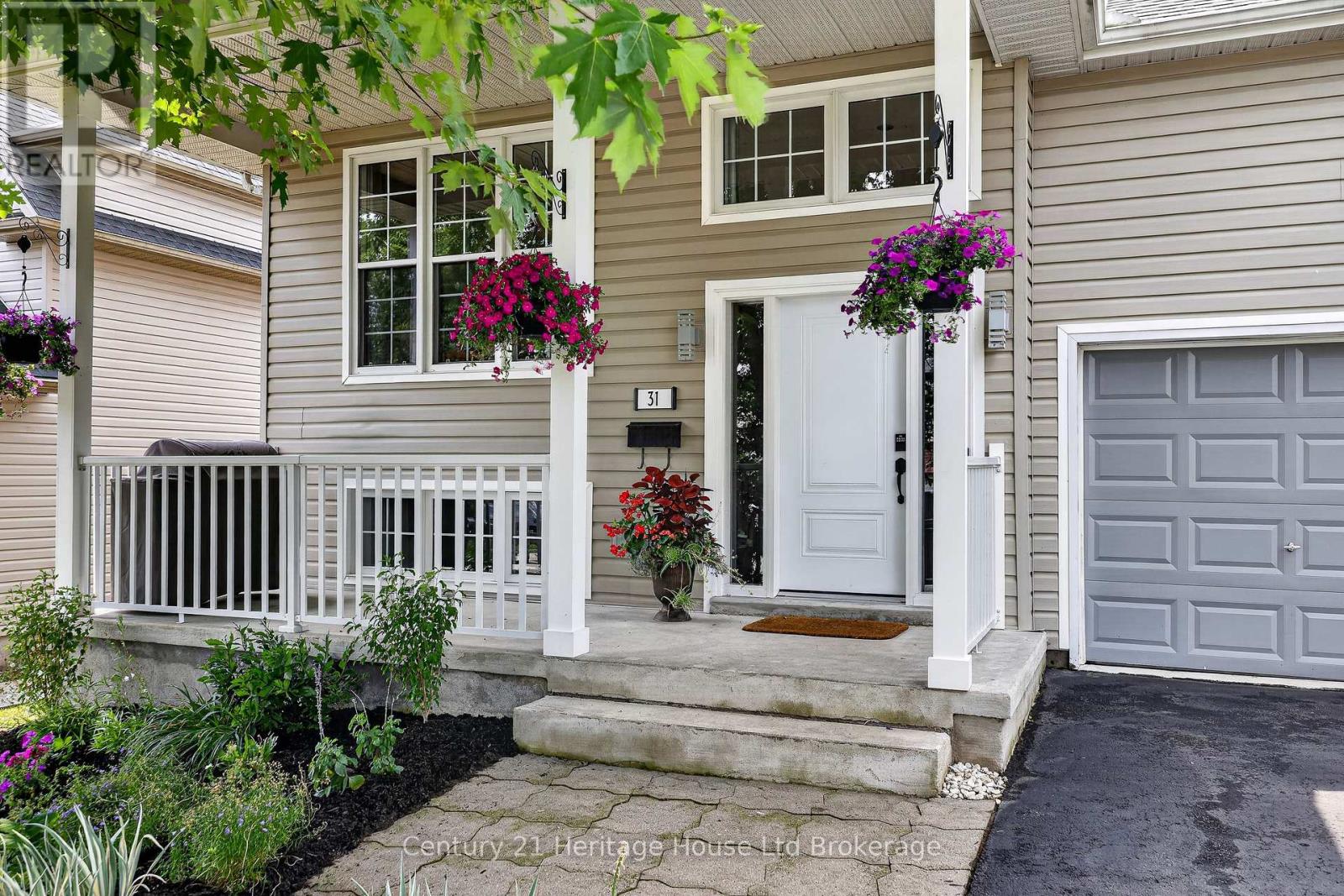 31 Owen Street, Ingersoll (Ingersoll - South), Ontario  N5C 4G7 - Photo 4 - X13723632