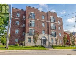 201 - 34 BROCK STREET, woodstock (woodstock - south), Ontario